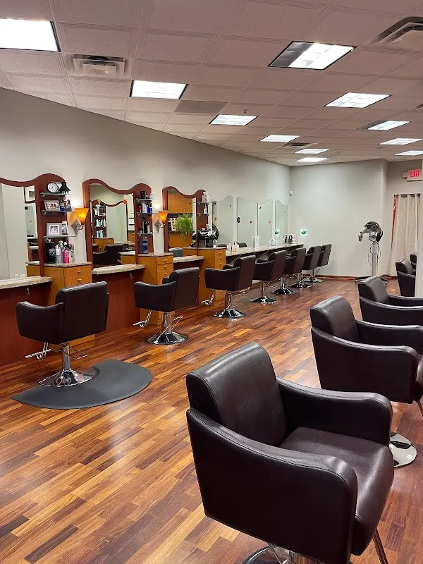 Sam Martirano Salon & Spa — Beauty salon in Vernon Hills
